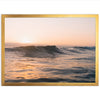 Last Light - Shutter and Frame