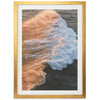 Burning Sea