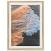 Burning Sea