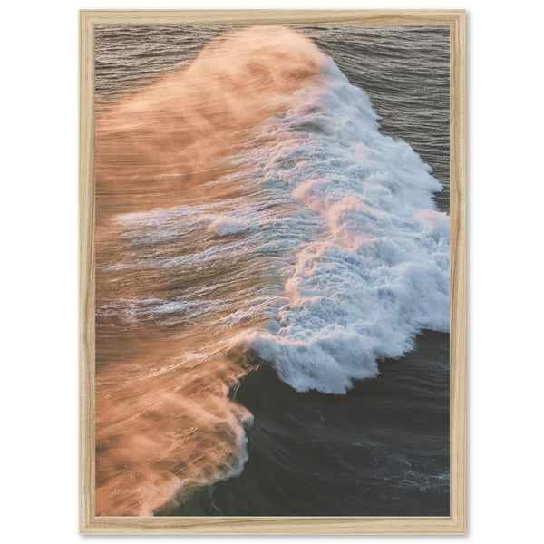 Burning Sea