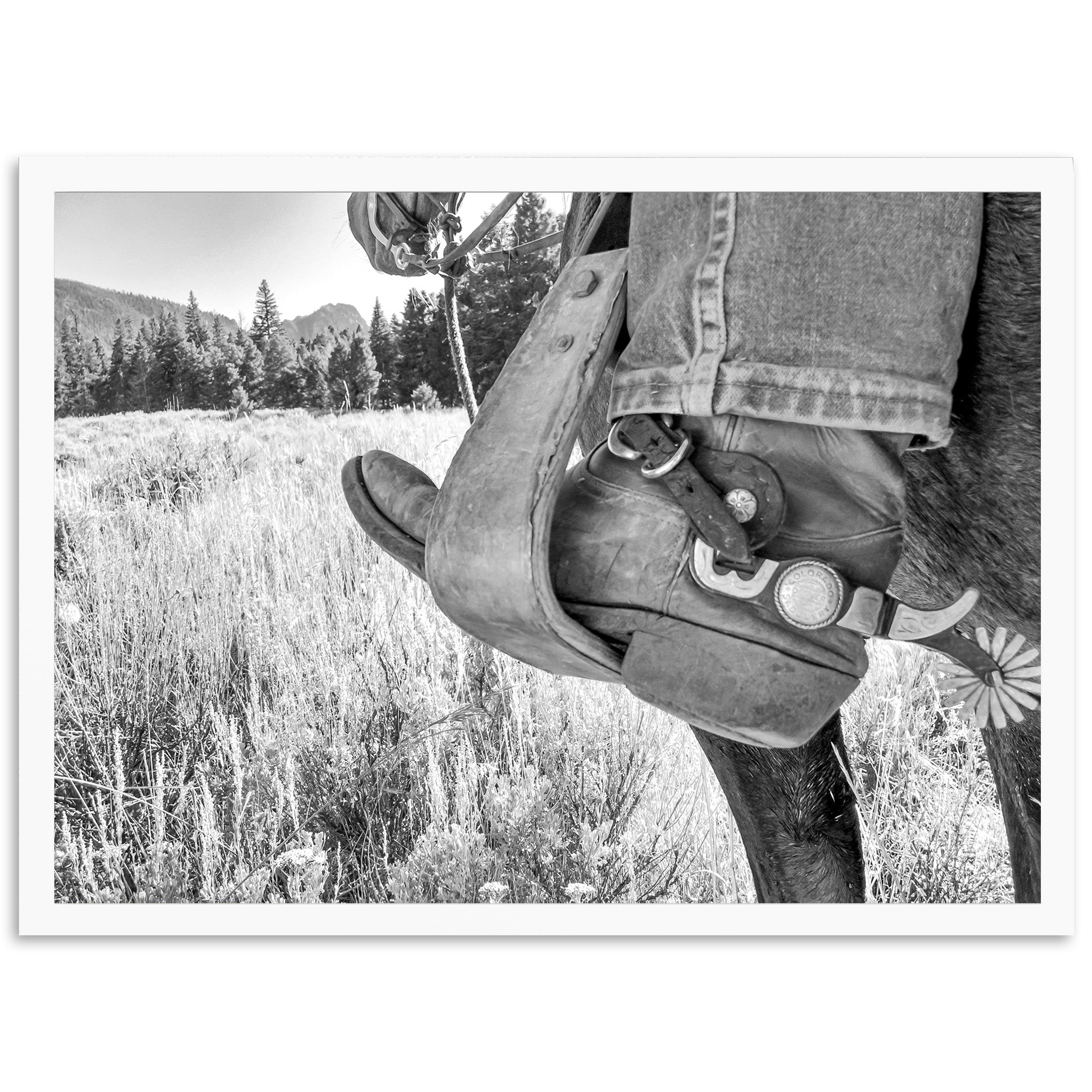 Wild West