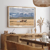 Wild Patagonia - Shutter and Frame