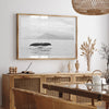 Tale of a Whale - Shutter and Frame