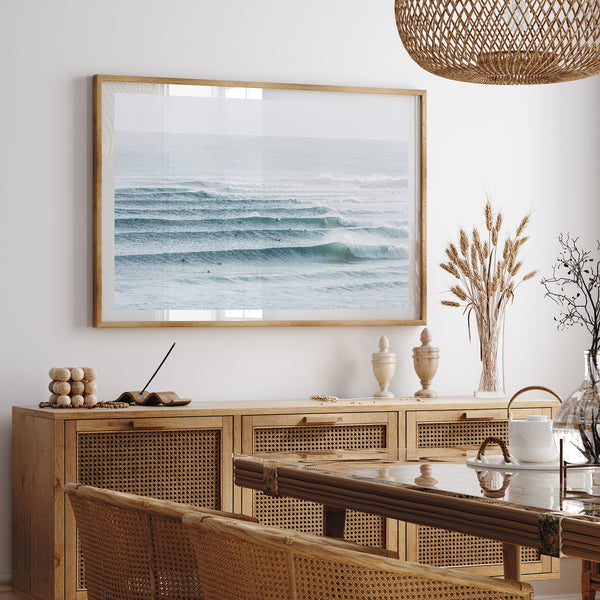 Epic - Shutter and Frame