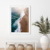 The Wedge - Shutter and Frame