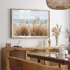 Boho Beach - Shutter and Frame