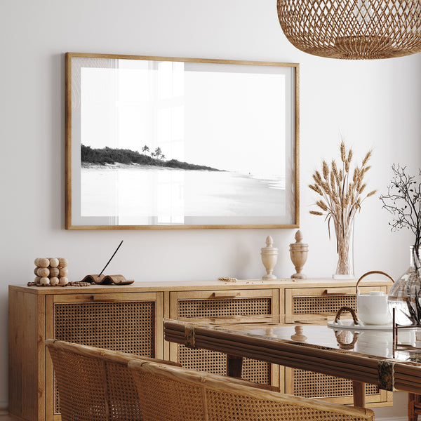 Balance - Shutter and Frame