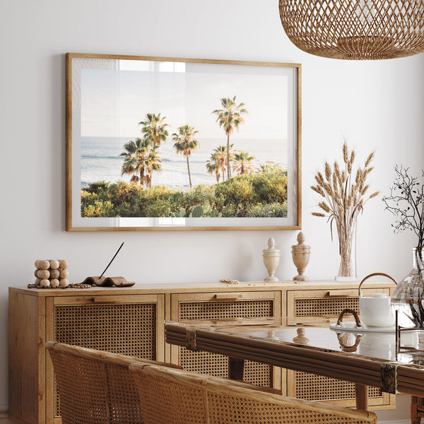 Destination - Shutter and Frame