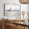 Float - Shutter and Frame