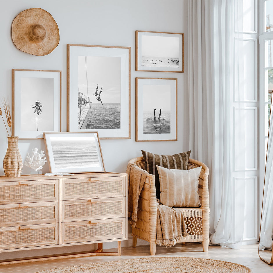 BLACK WHITE black-white