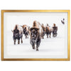 Winter Migration