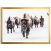 Winter Migration