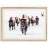Winter Migration