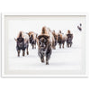 Winter Migration