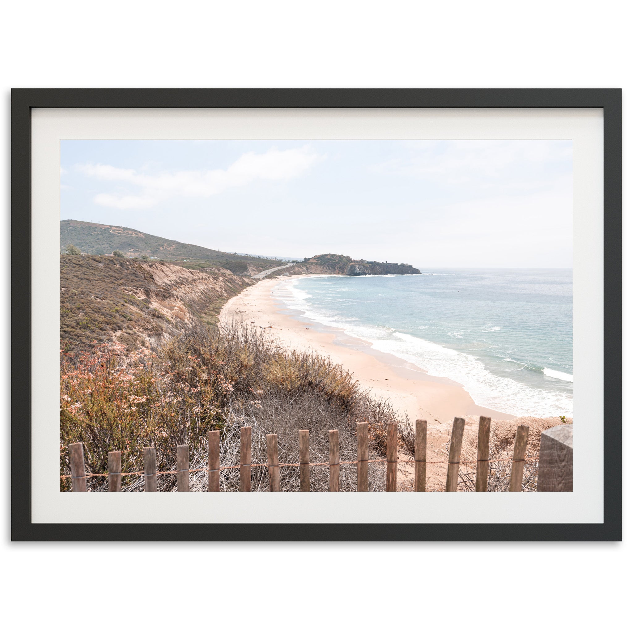 Crystal Cove