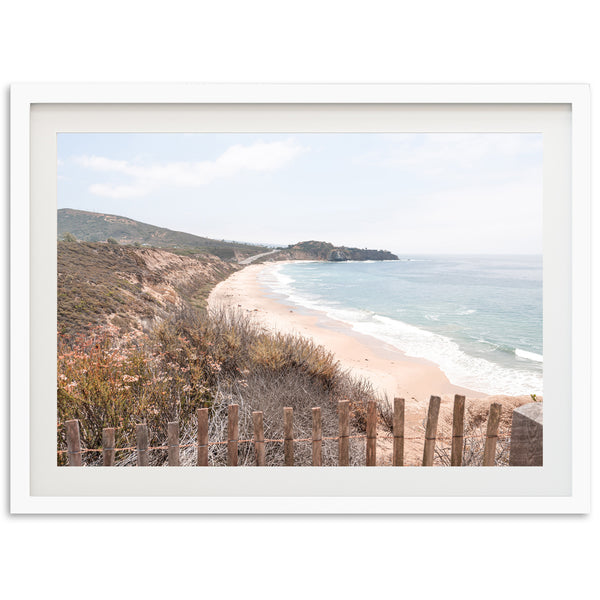 Crystal Cove