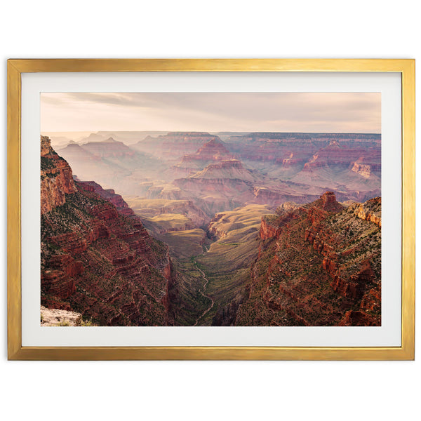 a picture of the grand canyon of the grand canyon