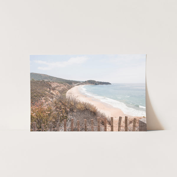 Crystal Cove