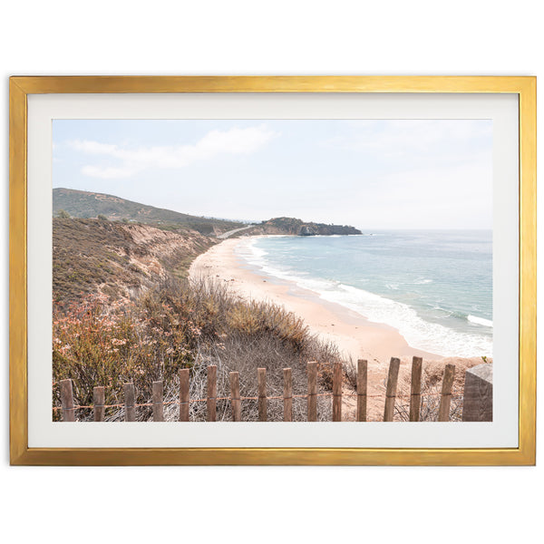 Crystal Cove