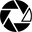 Shutter and Frame logo