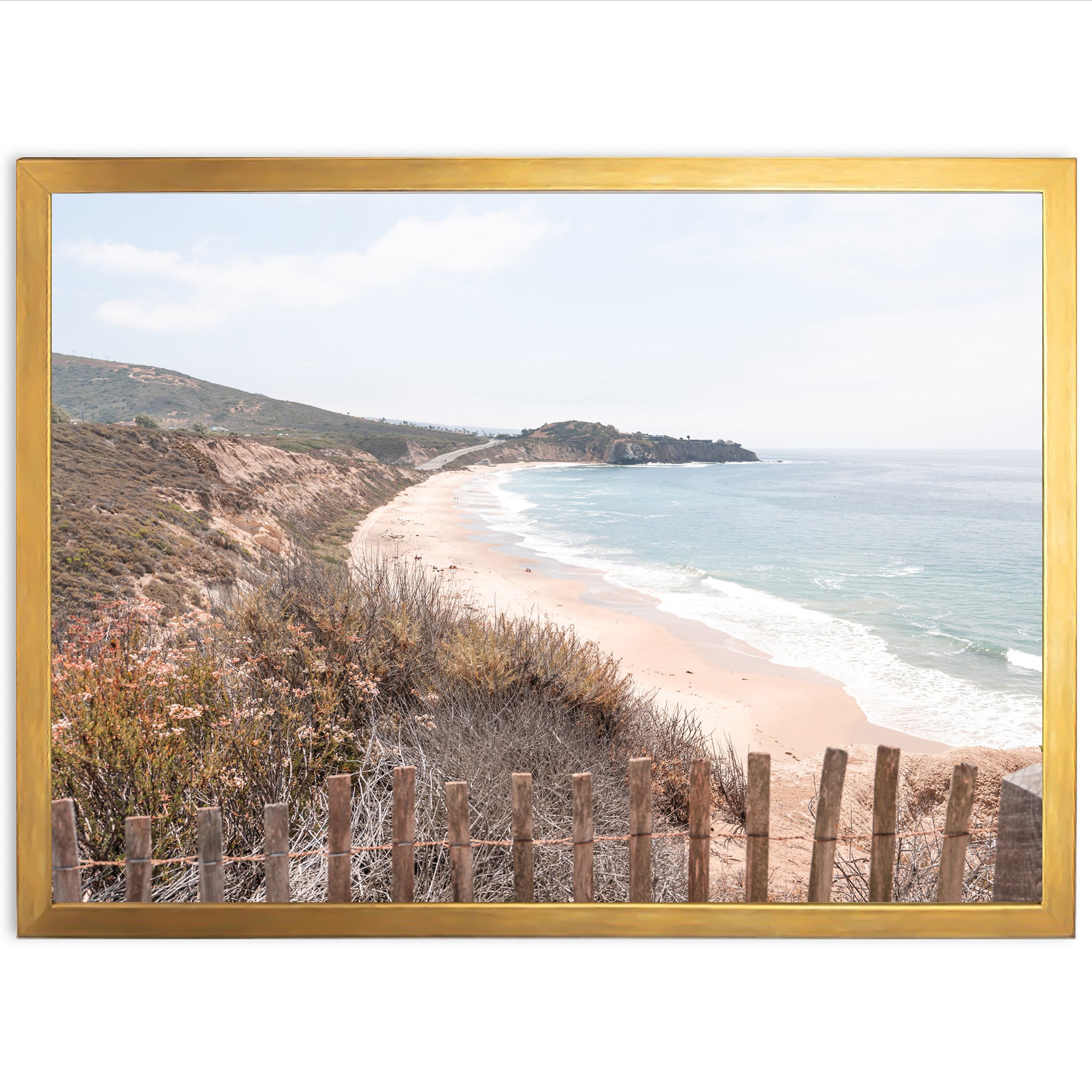 Crystal Cove