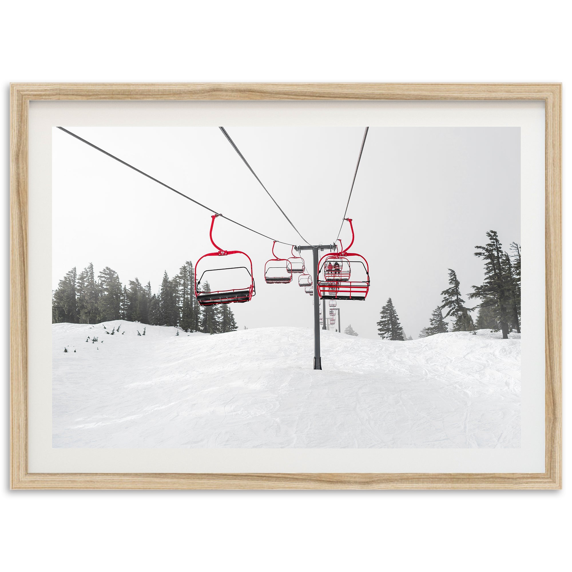Ski Lift #69