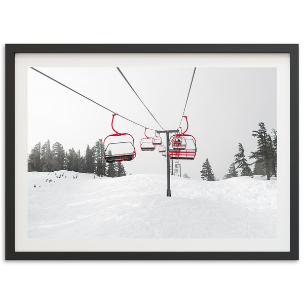 Ski Lift #69