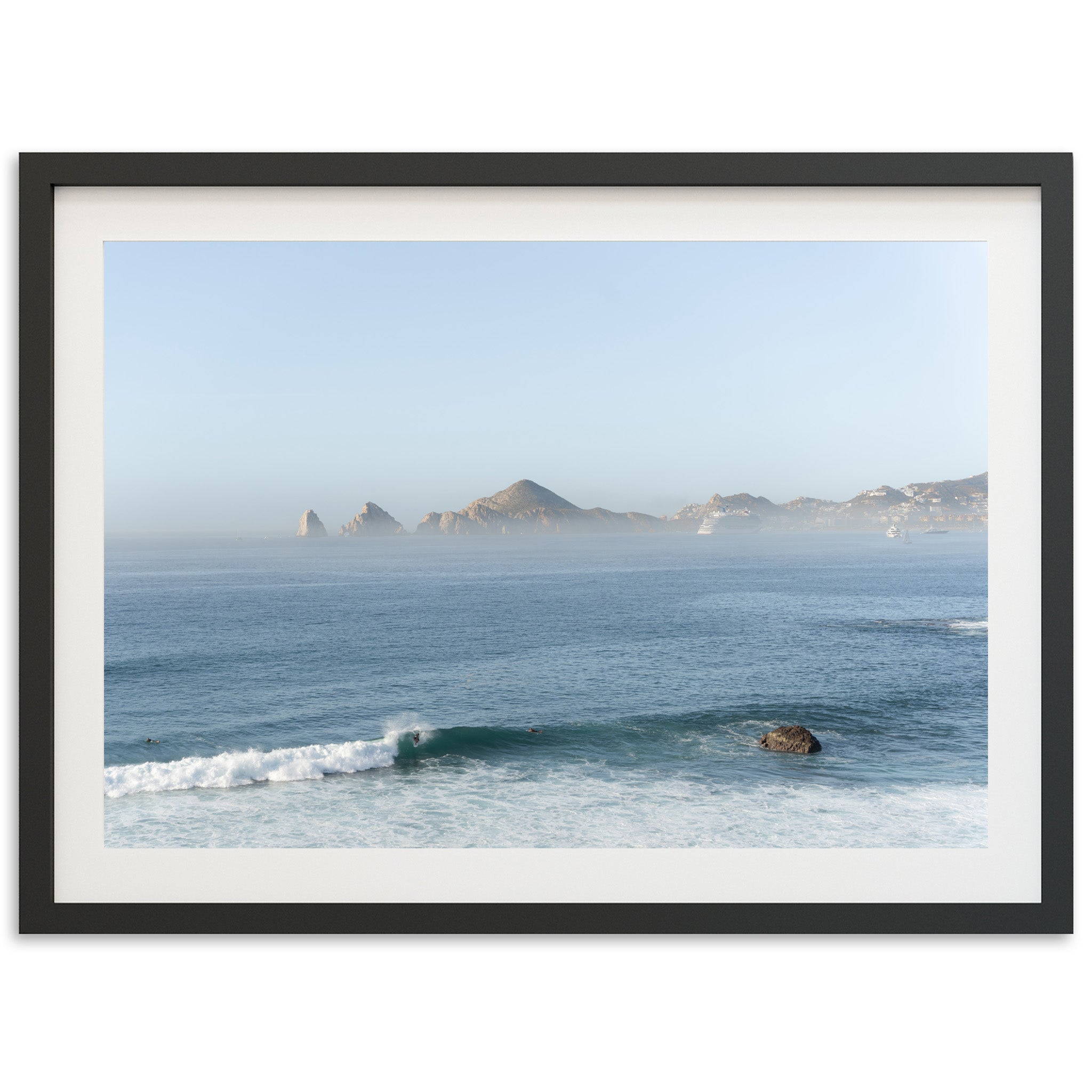 Baja Surf