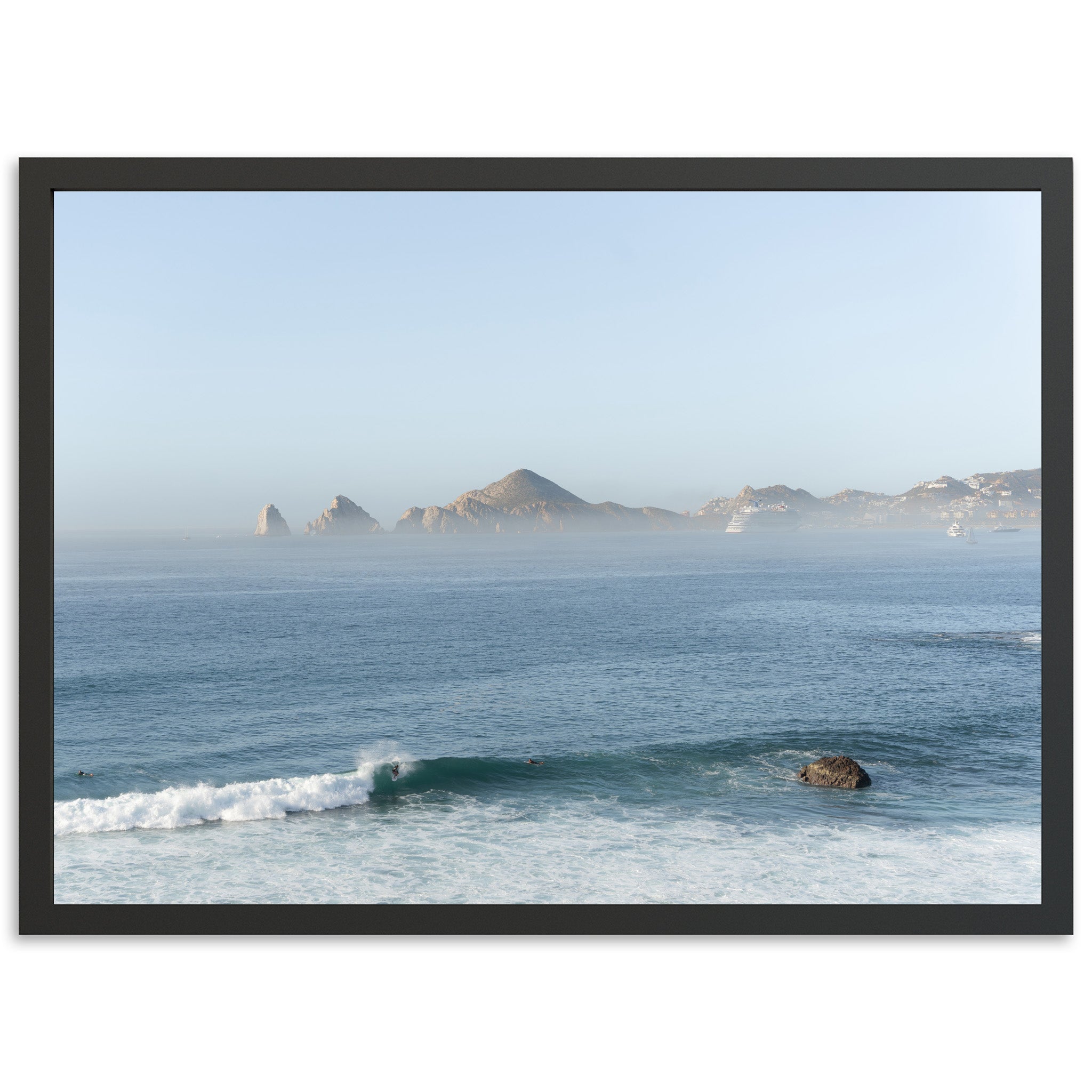 Baja Surf