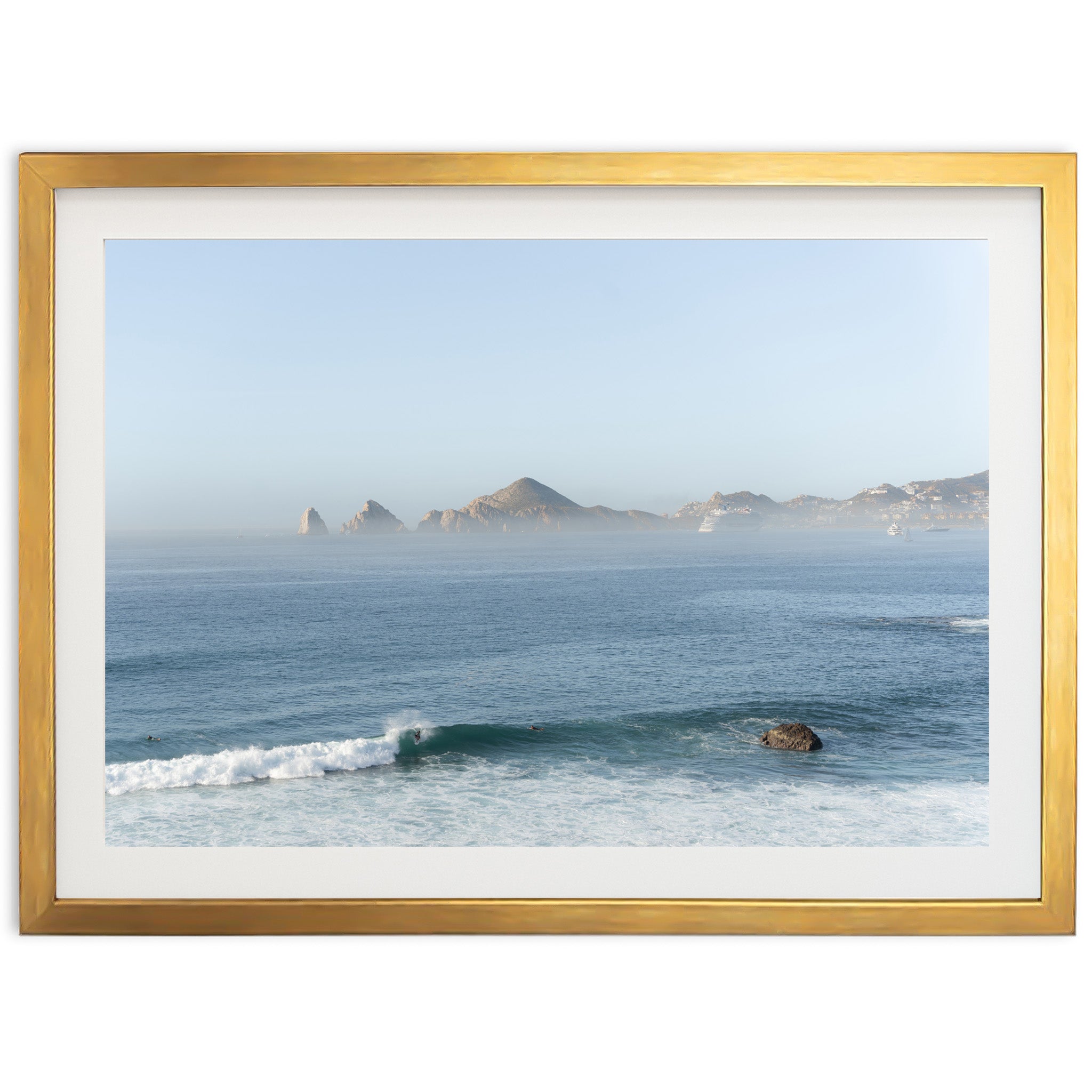 Baja Surf
