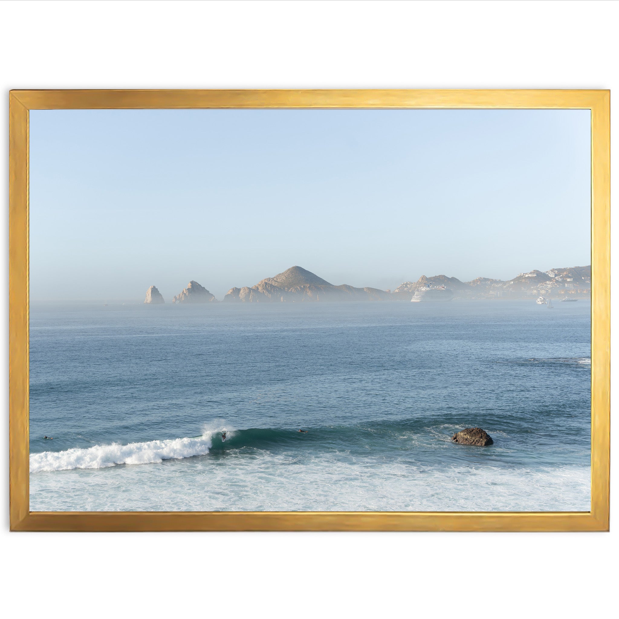 Baja Surf