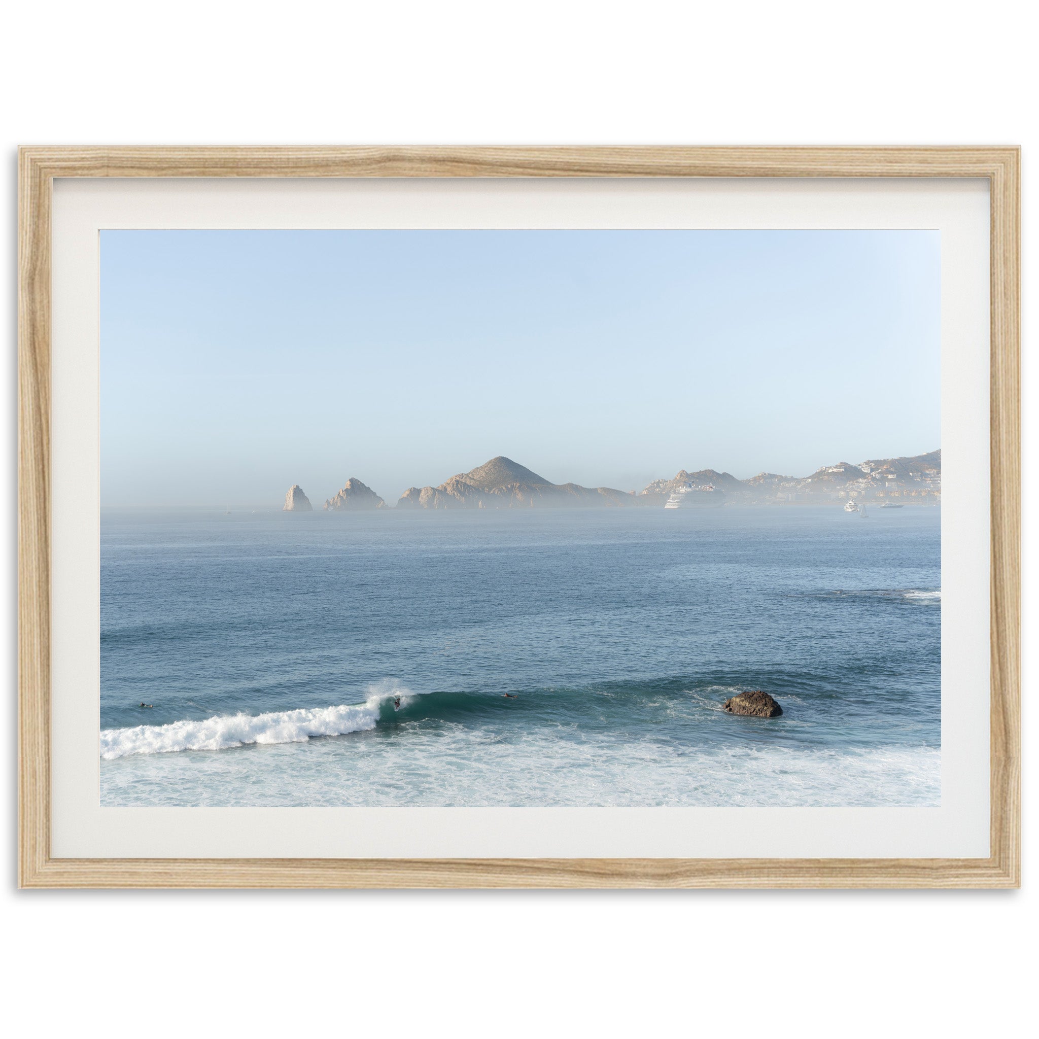 Baja Surf