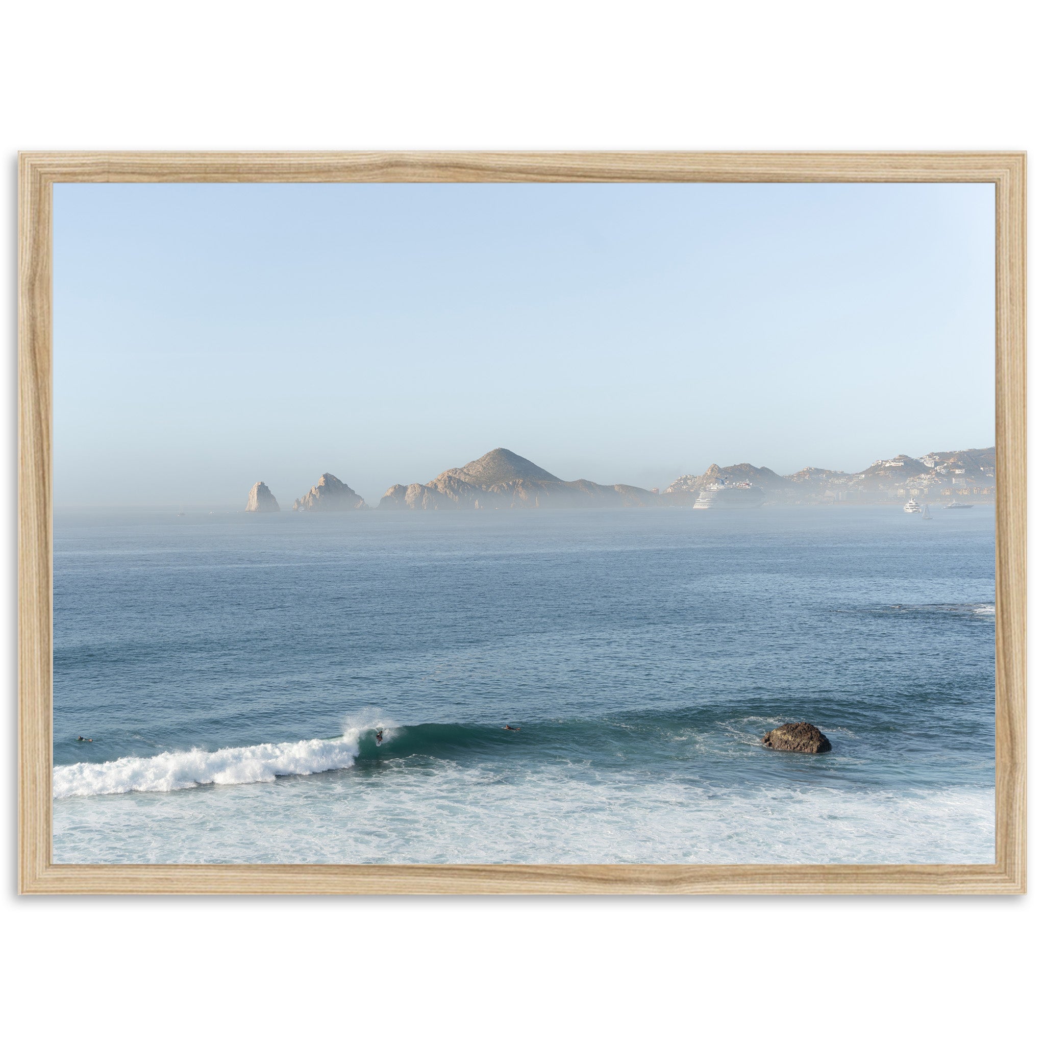 Baja Surf