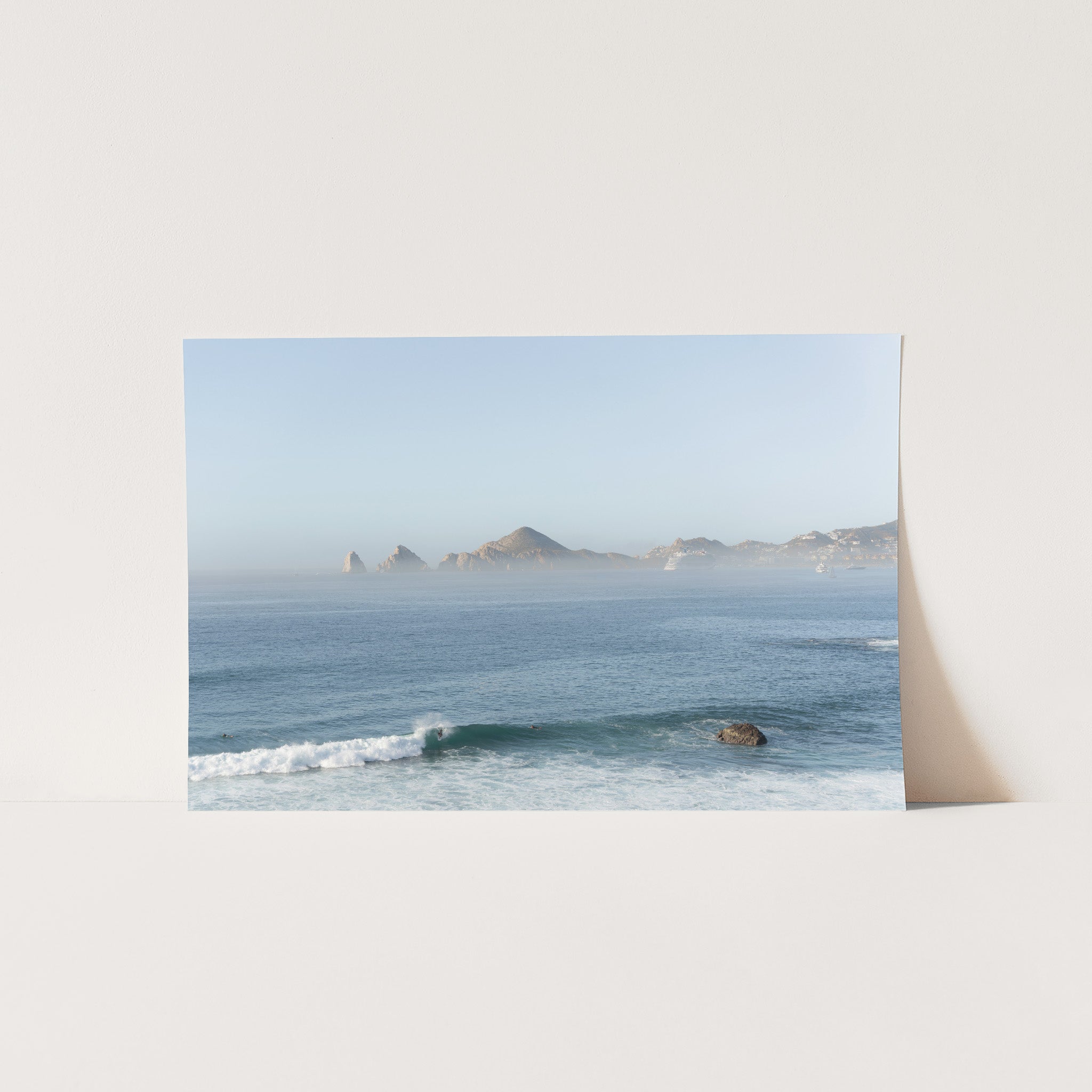 Baja Surf