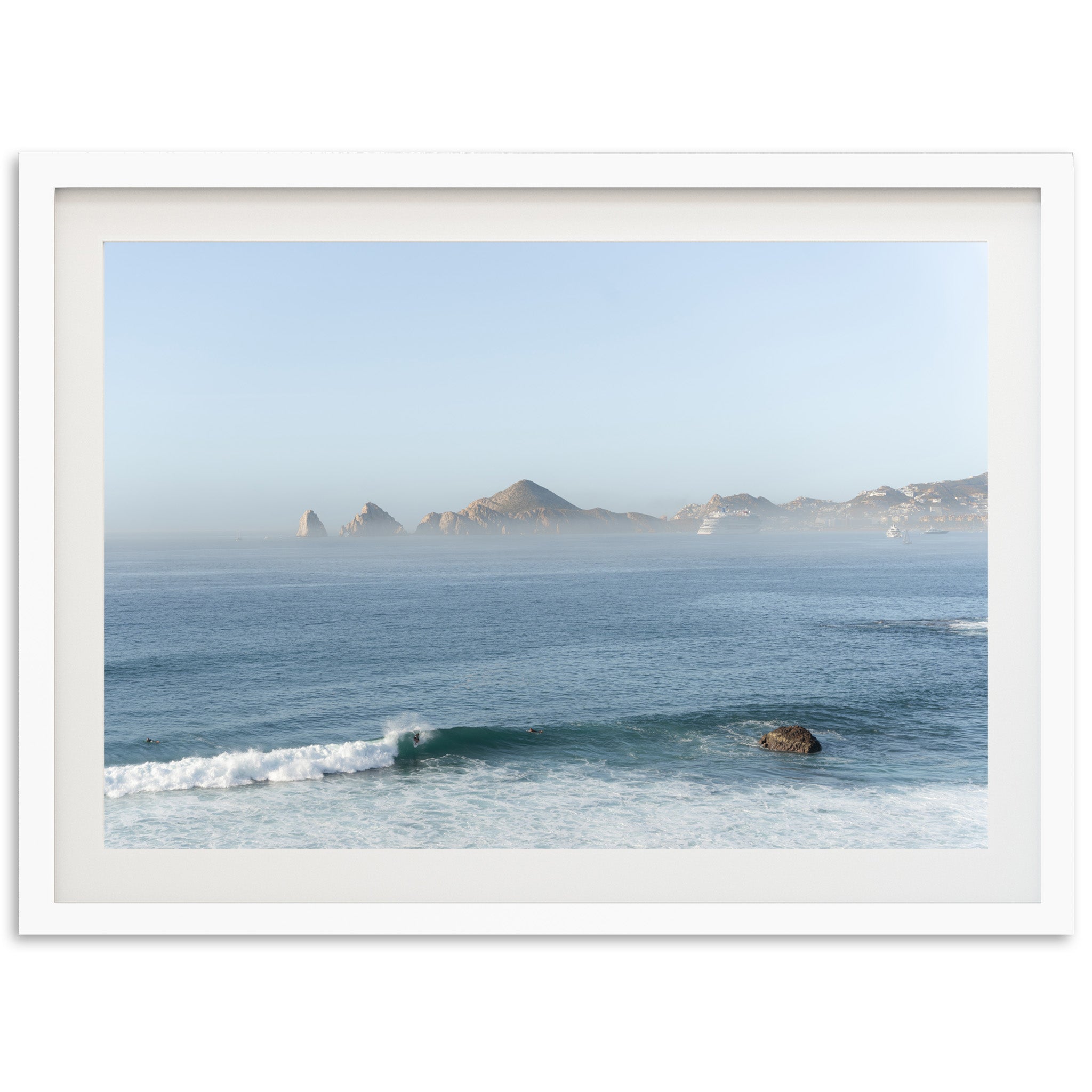 Baja Surf