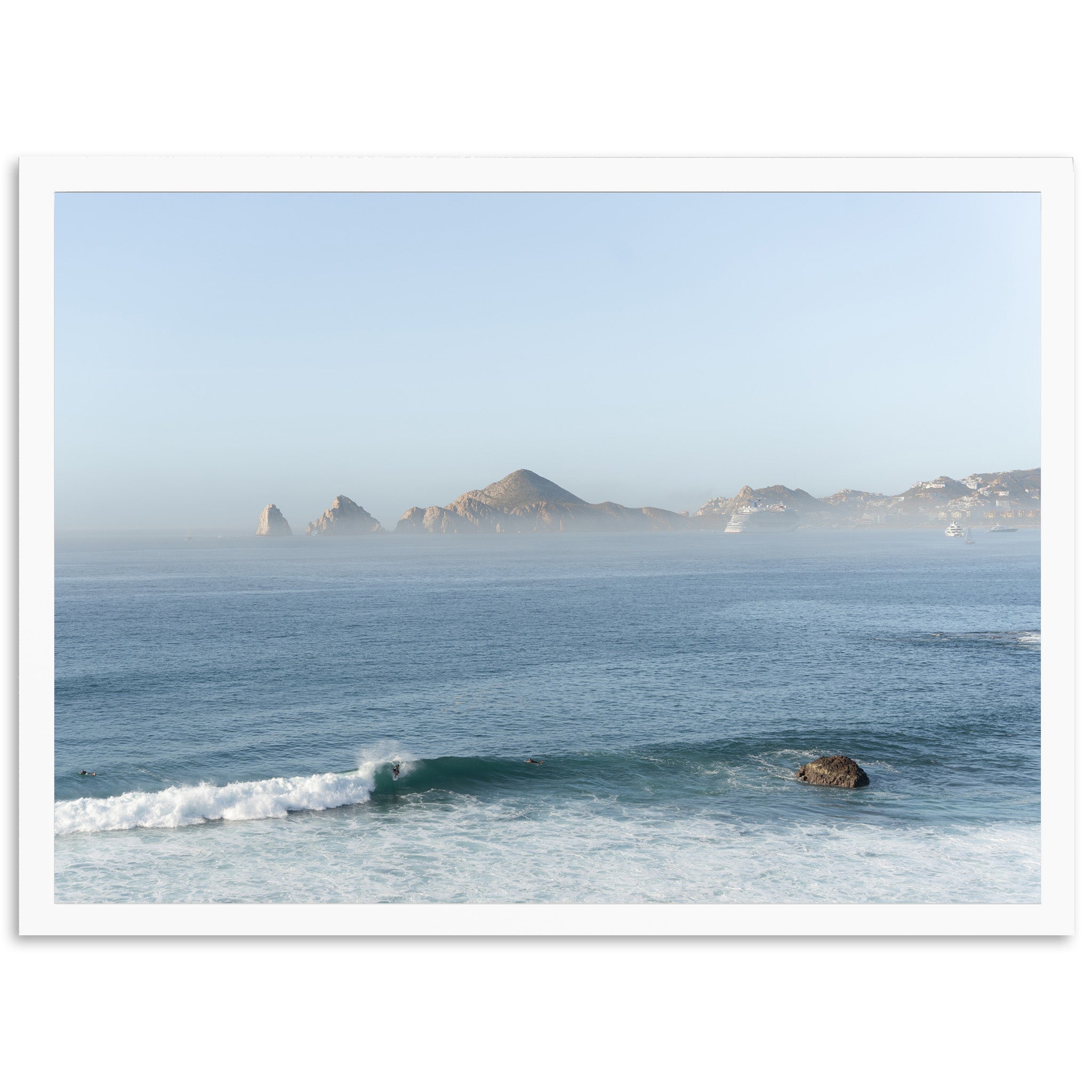 Baja Surf