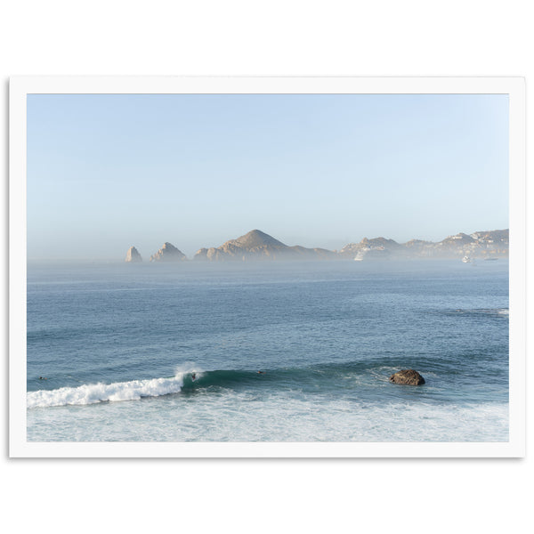 Baja Surf