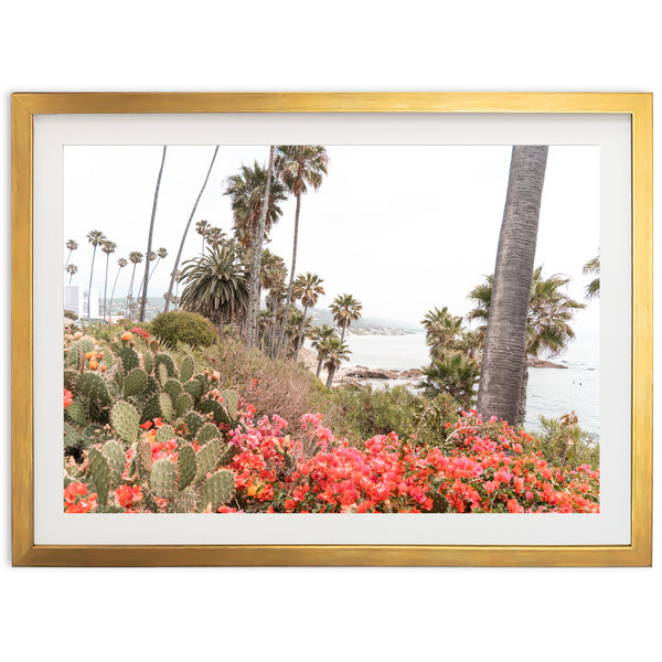 Beach Bloom
