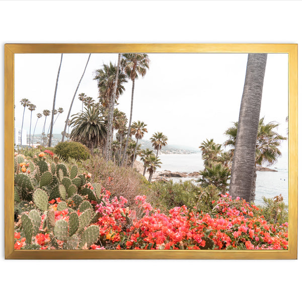 Beach Bloom