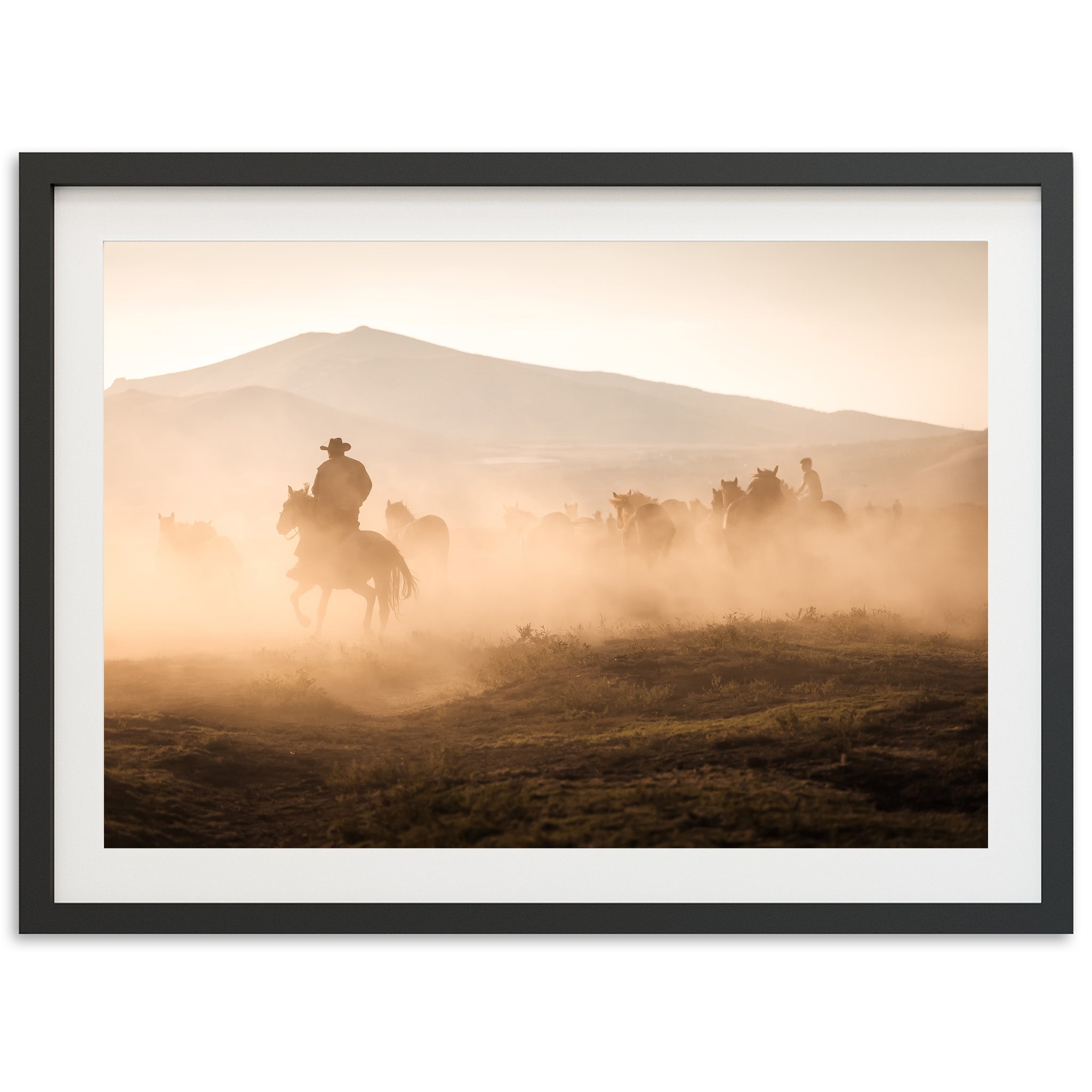 Cowboy Country