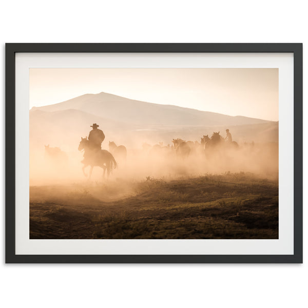 Cowboy Country