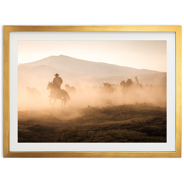 Cowboy Country