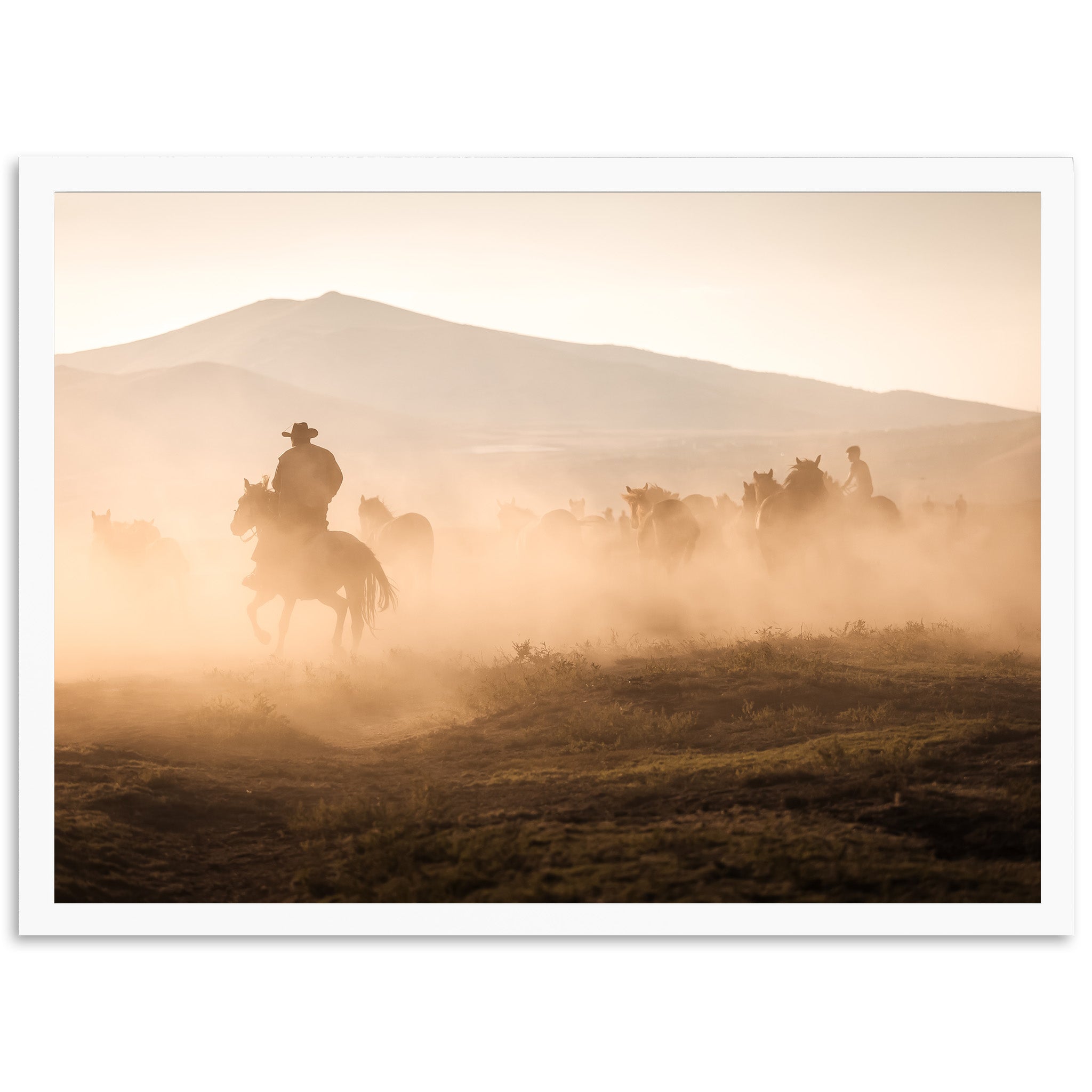 Cowboy Country