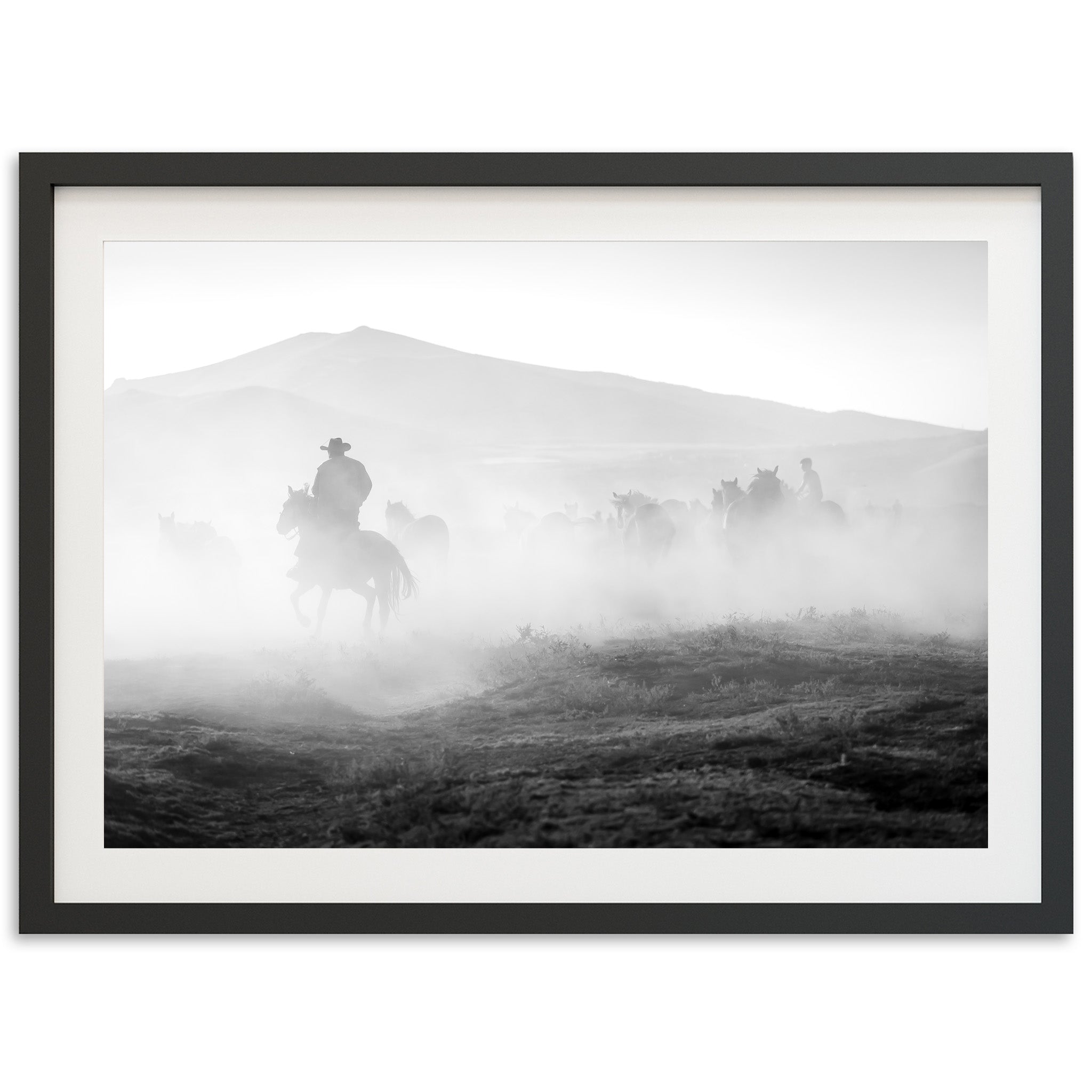 Cowboy Country II