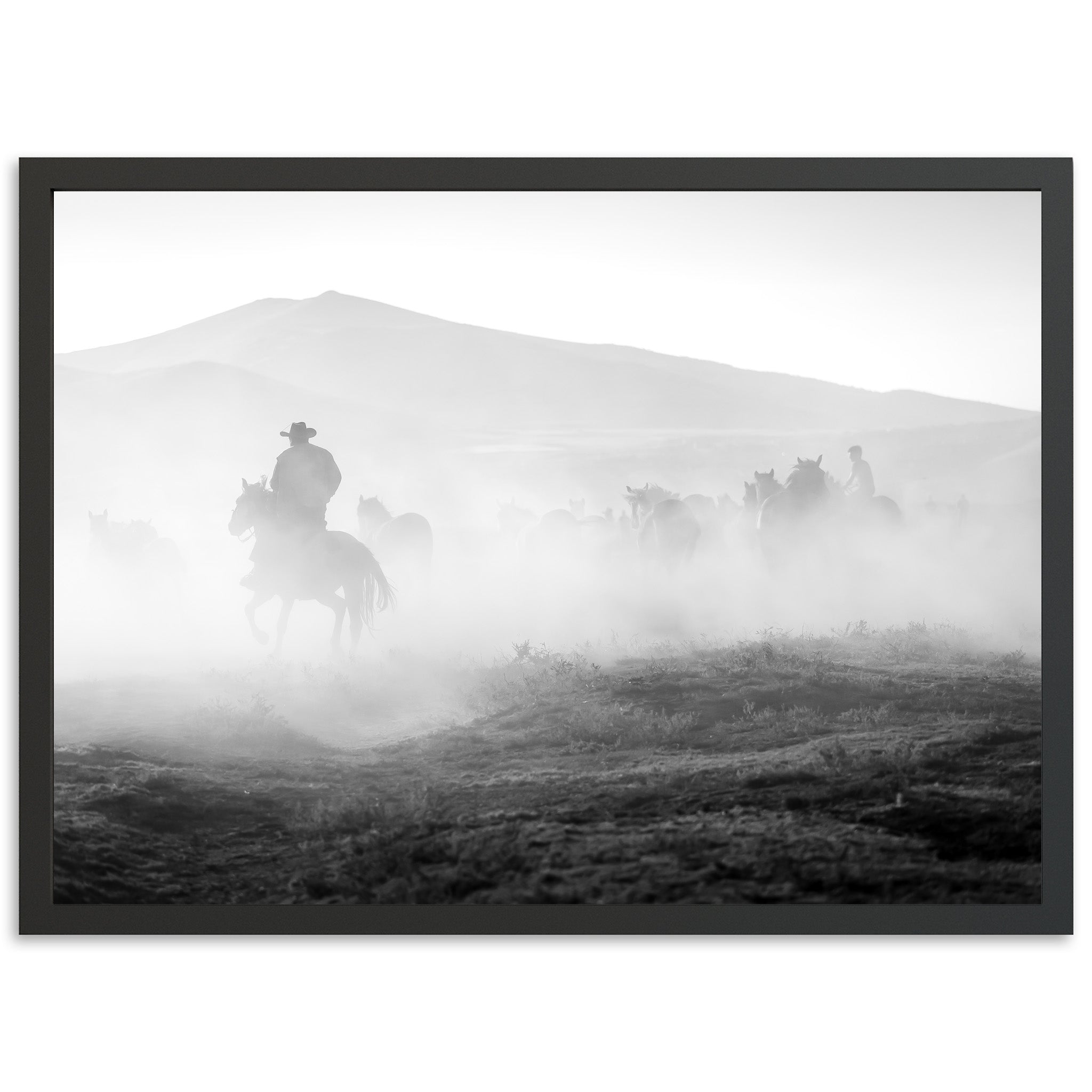 Cowboy Country II