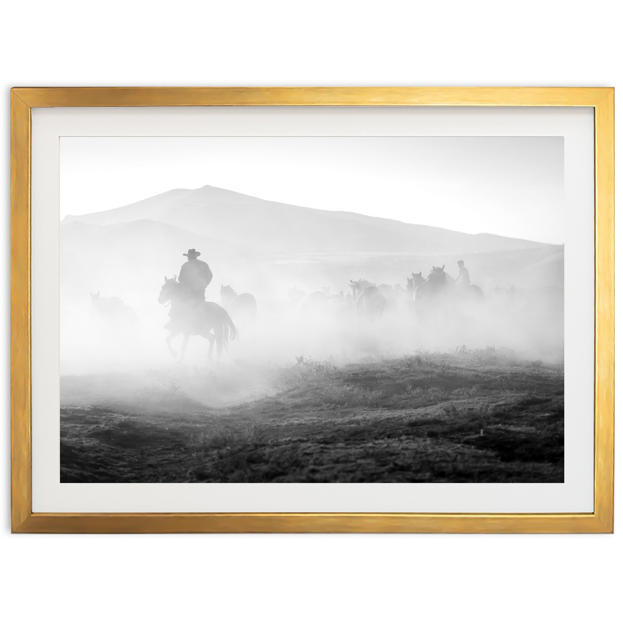 Cowboy Country II