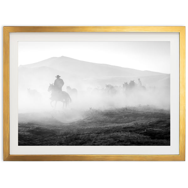 Cowboy Country II