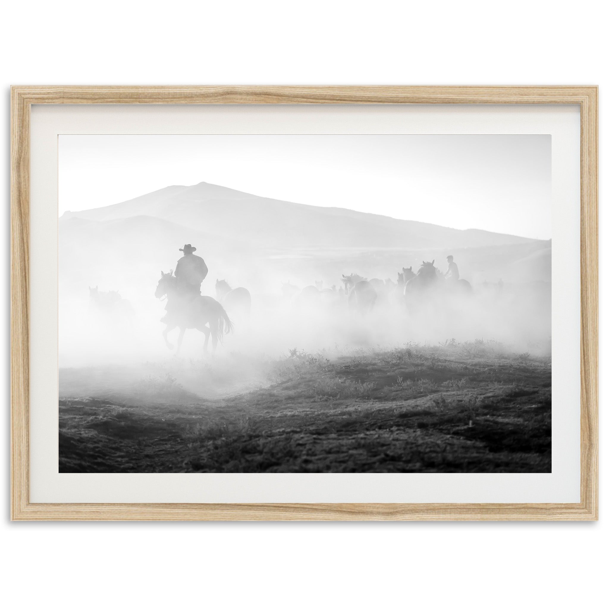 Cowboy Country II