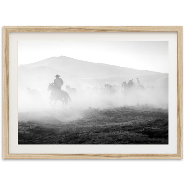 Cowboy Country II
