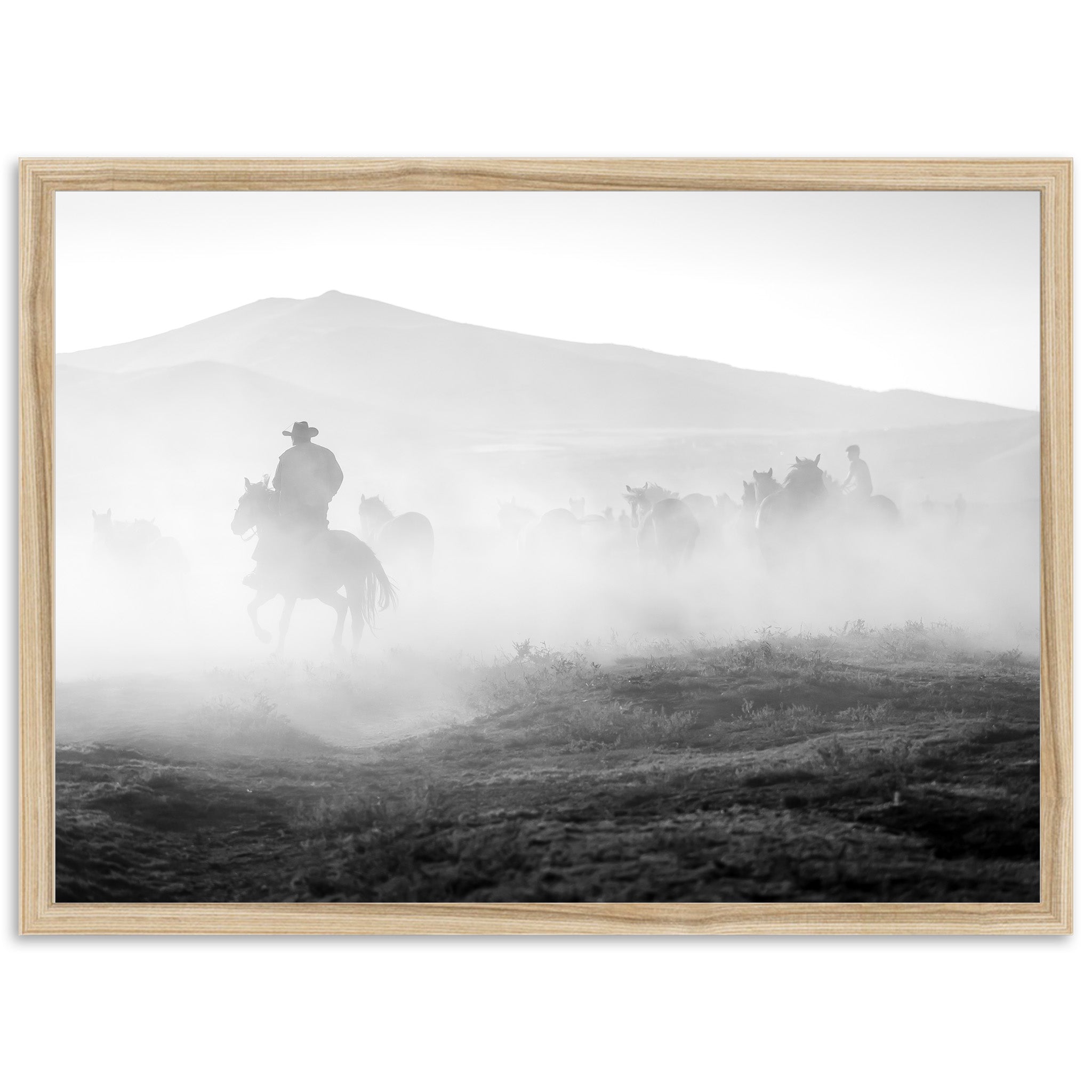 Cowboy Country II